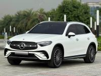 Bán xe Mercedes Benz GLC 2023 300 4Matic giá 2 Tỷ 570 Triệu - Hà Nội