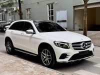 Bán xe Mercedes Benz GLC 2018 300 4Matic giá 1 Tỷ 179 Triệu - Hà Nội