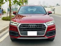 Bán xe Audi Q5 2017 2.0 AT giá 1 Tỷ 140 Triệu - Hà Nội