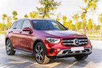 Bán xe Mercedes Benz GLC 2020 200 4Matic giá 1 Tỷ 420 Triệu - Hà Nội