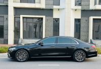 Bán xe Mercedes Benz S class 2022 S450 giá 4 Tỷ 145 Triệu - Hà Nội