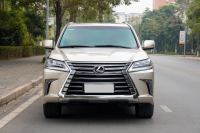 Bán xe Lexus LX 2016 570 giá 5 Tỷ 146 Triệu - Hà Nội