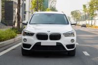 Bán xe BMW X1 2016 sDrive20i giá 650 Triệu - Hà Nội