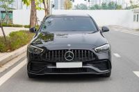 Bán xe Mercedes Benz C class 2022 C300 AMG giá 1 Tỷ 788 Triệu - Hà Nội