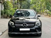 Bán xe Mercedes Benz GLC 2018 300 4Matic giá 1 Tỷ 138 Triệu - Hà Nội