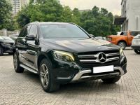 Bán xe Mercedes Benz GLC 2018 250 4Matic giá 998 Triệu - Hà Nội