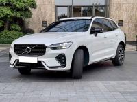 Bán xe Volvo XC60 2022 R-Design B6 AWD giá 2 Tỷ 168 Triệu - Hà Nội