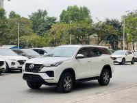 Bán xe Toyota Fortuner 2021 2.4G 4x2 AT giá 940 Triệu - Hà Nội