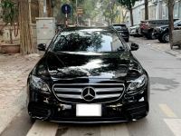 Bán xe Mercedes Benz E class 2017 E300 AMG giá 1 Tỷ 190 Triệu - Hà Nội