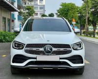 Bán xe Mercedes Benz GLC 2020 300 4Matic giá 1 Tỷ 650 Triệu - Hà Nội