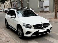 Bán xe Mercedes Benz GLC 2017 300 4Matic giá 1 Tỷ 50 Triệu - Hà Nội