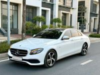 Bán xe Mercedes Benz E class 2019 E200 Sport giá 1 Tỷ 290 Triệu - Hà Nội