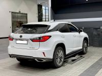 Bán xe Lexus RX 2016 350 giá 2 Tỷ 266 Triệu - Hà Nội