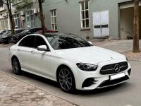 Bán xe Mercedes Benz E class 2020 E300 AMG giá 1 Tỷ 845 Triệu - Hà Nội