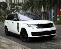 Bán xe LandRover Range Rover 2022 Autobiography LWB 3.0 I6 P360 AWD giá 11 Tỷ 600 Triệu - Hà Nội