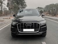 Bán xe Audi Q7 2020 55 TFSI Quattro giá 2 Tỷ 445 Triệu - Hà Nội