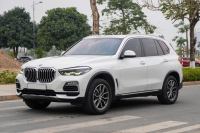 Bán xe BMW X5 2019 xDrive40i xLine giá 2 Tỷ 445 Triệu - Hà Nội