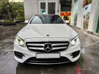 Bán xe Mercedes Benz E class 2019 E200 Sport giá 1 Tỷ 288 Triệu - Hà Nội