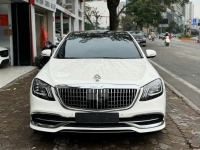 Bán xe Mercedes Benz S class 2017 S450L giá 1 Tỷ 950 Triệu - Hà Nội