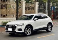 Bán xe Audi Q3 2019 35 TFSI giá 1 Tỷ 75 Triệu - Hà Nội