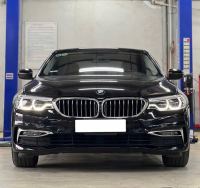 Bán xe BMW 5 Series 2019 530i giá 1 Tỷ 385 Triệu - Hà Nội