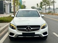 Bán xe Mercedes Benz GLC 2016 250 4Matic giá 885 Triệu - Hà Nội