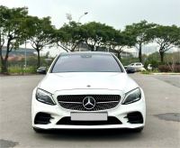 Bán xe Mercedes Benz C class 2019 C300 AMG giá 1 Tỷ 85 Triệu - Hà Nội