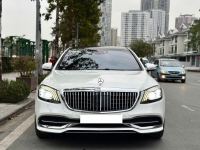 Bán xe Mercedes Benz S class 2018 S450L Luxury giá 2 Tỷ 250 Triệu - Hà Nội