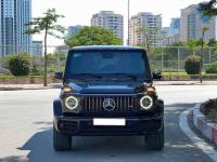 Bán xe Mercedes Benz G class 2021 G63 AMG giá 8 Tỷ 880 Triệu - Hà Nội