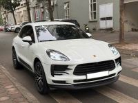 Bán xe Porsche Macan 2020 2.0 giá 2 Tỷ 485 Triệu - Hà Nội