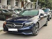 Bán xe Mercedes Benz E class 2017 E250 giá 885 Triệu - Hà Nội