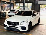 Bán xe Mercedes Benz E class 2020 E300 AMG giá 1 Tỷ 580 Triệu - Hà Nội