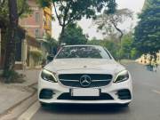 Bán xe Mercedes Benz C class 2019 C300 AMG giá 1 Tỷ 50 Triệu - Hà Nội