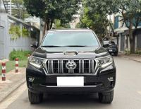 Bán xe Toyota Prado 2019 VX 2.7L giá 1 Tỷ 956 Triệu - Hà Nội