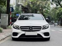 Bán xe Mercedes Benz E class E300 AMG 2016 giá 1 Tỷ 30 Triệu - Hà Nội