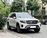 Bán xe Mercedes Benz GLS 2017 400 4Matic giá 1 Tỷ 790 Triệu - Hà Nội