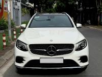 Bán xe Mercedes Benz GLC 2017 300 4Matic giá 939 Triệu - Hà Nội