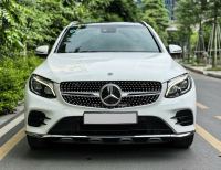 Bán xe Mercedes Benz GLC 2018 300 4Matic giá 1 Tỷ 26 Triệu - Hà Nội