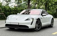 Bán xe Porsche Taycan Base 2021 giá 3 Tỷ 888 Triệu - Hà Nội