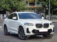 Bán xe BMW X4 2021 xDrive20i M Sport giá 1 Tỷ 989 Triệu - Hà Nội