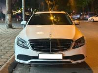 Bán xe Mercedes Benz C class 2019 C200 Exclusive giá 829 Triệu - Hà Nội