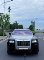 Bán xe Rolls Royce Ghost 2010 6.6 V12 giá 3 Tỷ 780 Triệu - Hà Nội