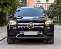 Bán xe Mercedes Benz GLS 2021 450 4Matic giá 3 Tỷ 650 Triệu - Hà Nội