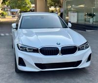 Bán xe BMW 3 Series 2024 320i Sport Line giá 1 Tỷ 479 Triệu - Hà Nội