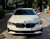 Bán xe BMW 5 Series 2022 520i Luxury Line giá 1 Tỷ 469 Triệu - Hà Nội