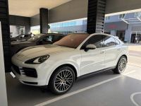 Bán xe Porsche Cayenne Coupe Platinum Edition 2022 giá 4 Tỷ 820 Triệu - Hà Nội
