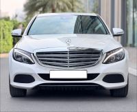 Bán xe Mercedes Benz C class 2015 C250 Exclusive giá 578 Triệu - Hà Nội