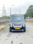 Bán xe Ford Transit 2018 Limousine giá 490 Triệu - Hà Nội