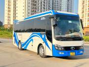 Bán xe Thaco Town 2015 TB82 giá 925 Triệu - Hà Nội