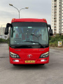 Bán xe Thaco Town 2017 TB82S 34S giá 1 Tỷ 20 Triệu - Hà Nội